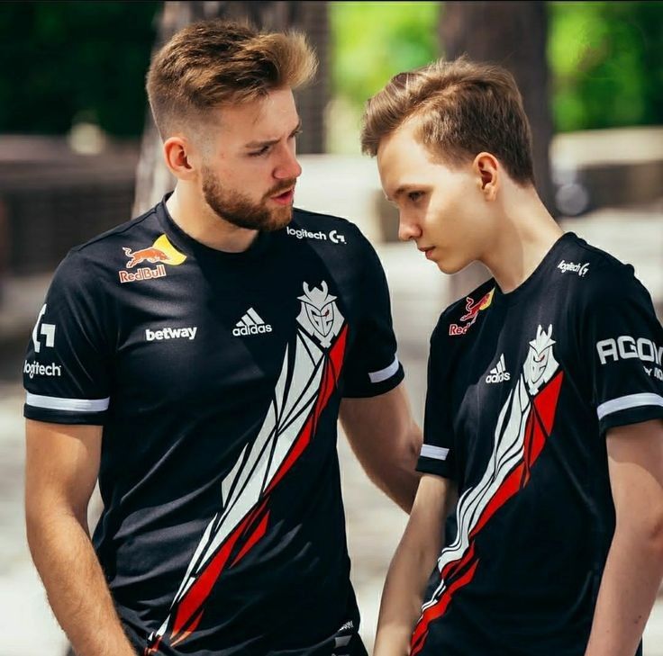 dupreeh 和 Thorin 对 Magisk 重返 Astralis 的传闻作出回应;
