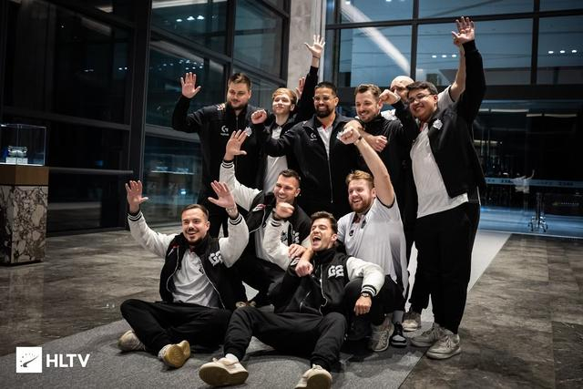 恭喜GOG电竞晋级2025王者荣耀世冠正赛！