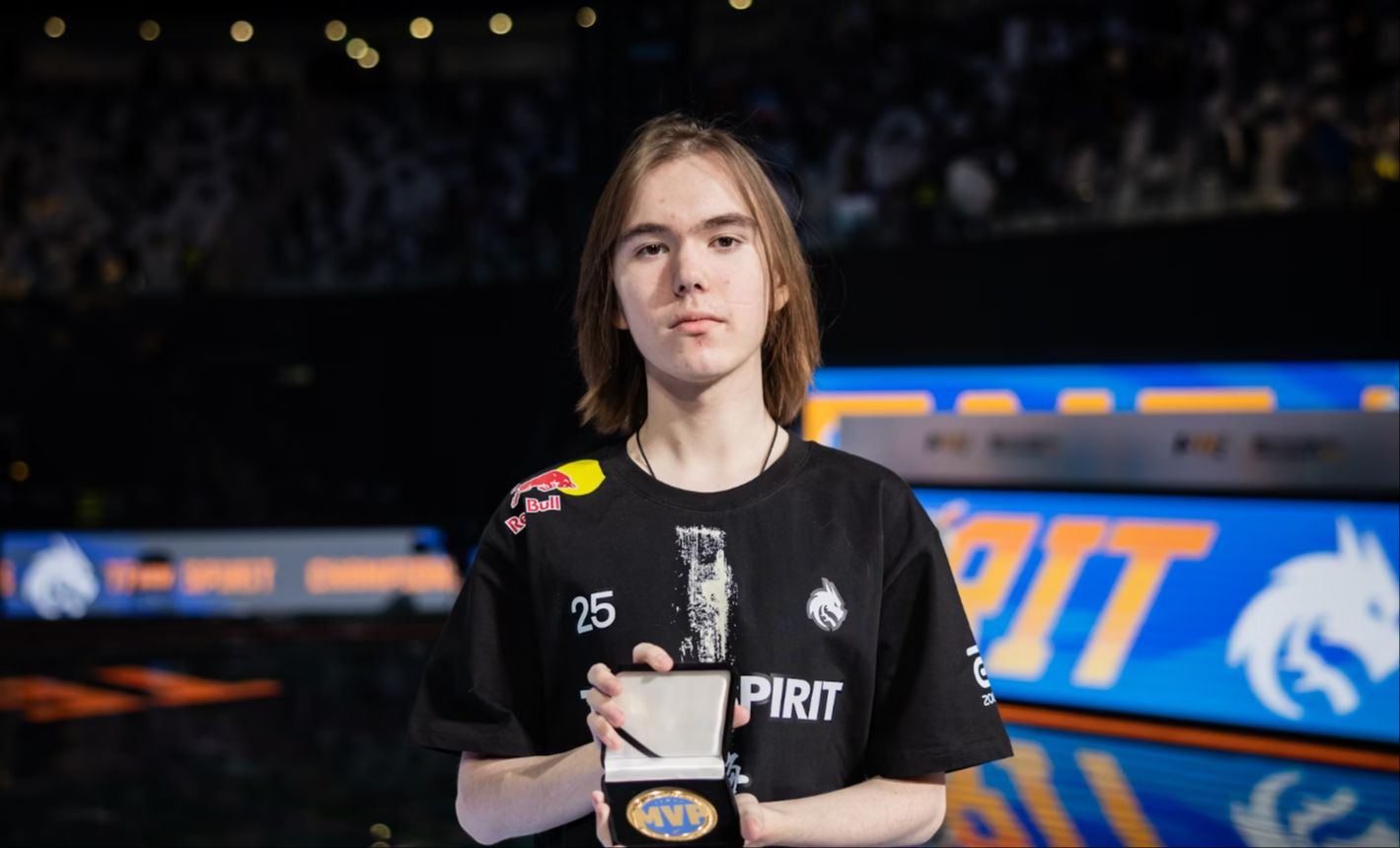 CSGO BLAST秋季赛：火力全开，小蜜蜂Vitality 2-1 击败G2