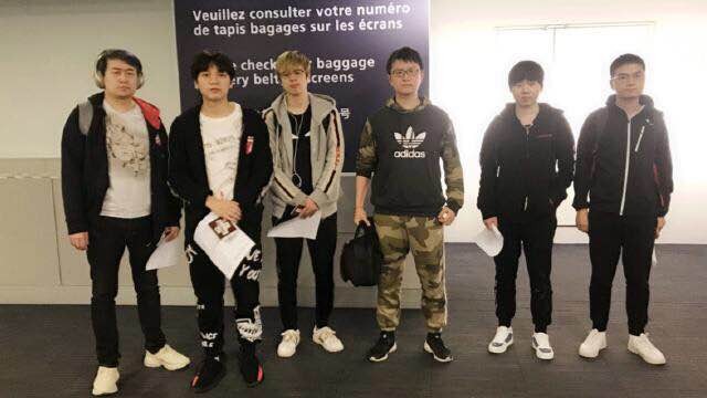 LoL官推宣传杭州亚运会：Faker、Knight、Karsa、Levi等高手齐聚